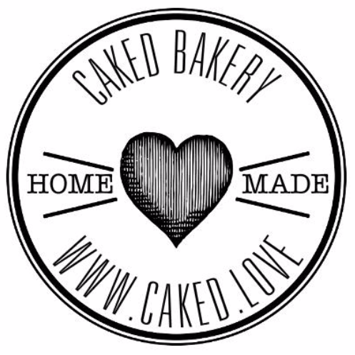 Caked Bakery (San Diego, CA)