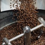 OB Beans Coffee Roasters (San Diego, CA)