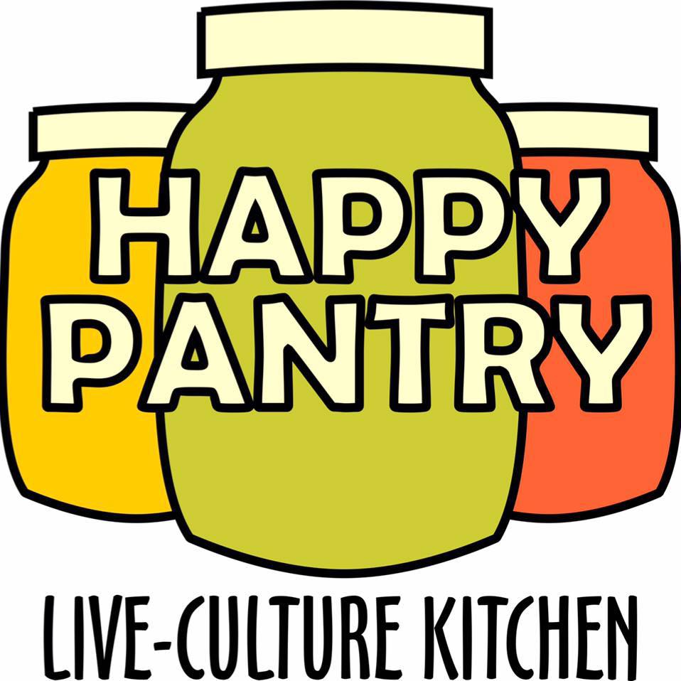 Happy Pantry (Carlsbad, CA)