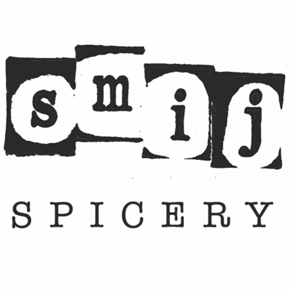 SMIJ Pop-Up Spicery (Escondido, CA)