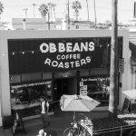 OB Beans Coffee Roasters (San Diego, CA)