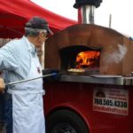 Bottaro Wood Fired Pizza (Encinitas, CA)