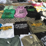 Jake’s T-Shirts (Luecadia, CA)
