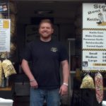 Steve’s Boot Scootn’ Kettle Corn (Hillsboro, OR)