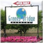 Greens Bridge Gardens (Jefferson, OR)
