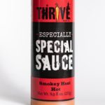 Rive Sauce Co. (Portland, OR)