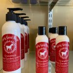 Dirty Goat Soap (Julien, CA)