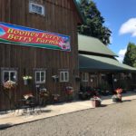 Boones Ferry Berry Farm (Hubbard, OR)