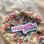 Maya’s Cookies (San Diego, CA)