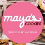 Maya’s Cookies (San Diego, CA)