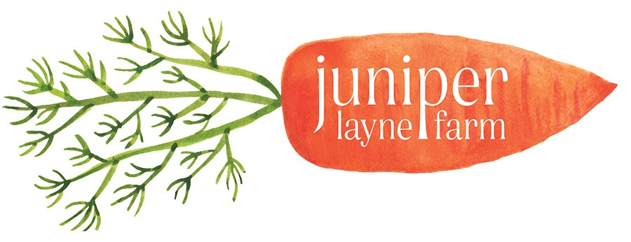 Juniper Layne Farm (Happy Valley, OR)