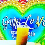 Ganna Love Sugarcane Juice (Oceanside, CA)