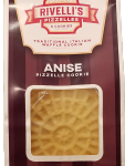 Rivelli’s Pizzelles & Cookies (Milwaukee, OR)
