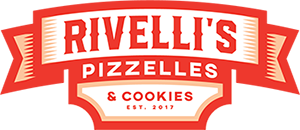 Rivelli’s Pizzelles & Cookies (Milwaukee, OR)