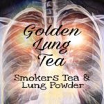 Golden Lung Tea (Portland, OR)