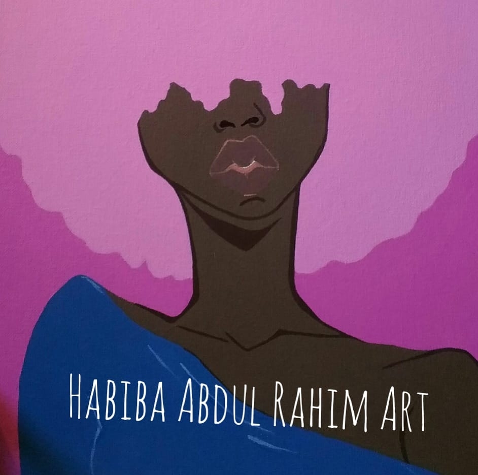 Habiba Abdul Rahim Art (Portland, OR)