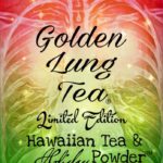 Golden Lung Tea (Portland, OR)