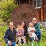 Klickitat Canyon Winery (Lyle, WA)