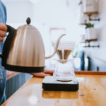Seven Virtues Coffee Roasters- North Tabor (Portland, OR)