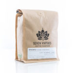 Seven Virtues Coffee Roasters- North Tabor (Portland, OR)
