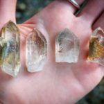 Mineral Mandalas (Portland, OR)