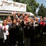 Jitter Bus Java (Portland, OR)