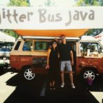 Jitter Bus Java (Portland, OR)
