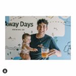Away Days Brewing Co. (Portland, OR)