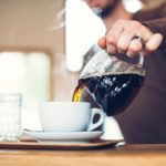 Seven Virtues Coffee Roasters- Zipper (Portland, OR)