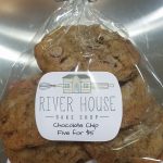 River House Bake Shop (Toledo, WA)