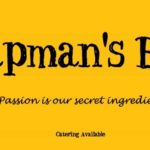 Chapman’s BBQ (Gresham, OR)