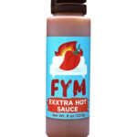 FYM Hot Sauce (Portland, OR)