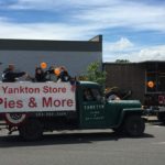 Yankton Store & Restaurant (St. Helens, OR)