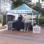 Foody Blues BBQ (Vancouver, WA)