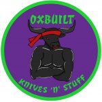 Oxbuilt Knives N Stuff (Prineville, OR)