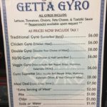 Getta Gyro (Vancouver, WA)