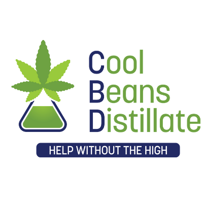 Cool Beans Distillate (Yamhill, OR)