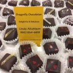 Dragonfly Chocolates LLC (Toledo, WA)