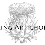 Blooming Artichoke Herbary (Castle Rock, WA)