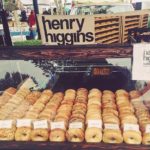 Henry Higgins Boiled Bagels- SE TACOMA (Portland, OR)