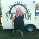 MillTown Wood Fired Pizza (Morton, WA)
