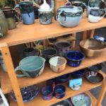 Pottery By Marjorie (Gresham, OR)