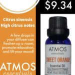 Atmos Essentials (Kelso, WA)