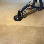 Linton’s Carpet Cleaning (Vancouver, WA)