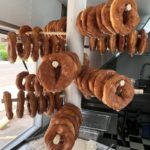 Grammy’s Old Fashioned Donuts (Estacada, OR)