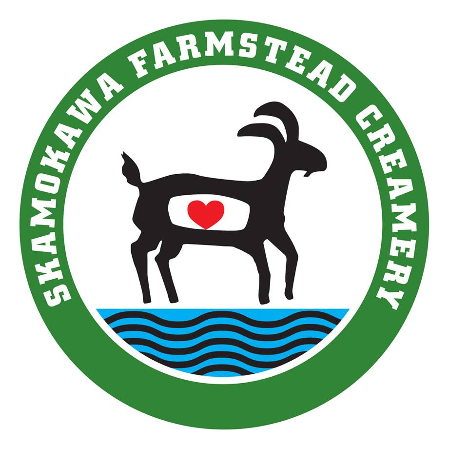 Skamokawa Farmstead Creamery (Skamokawa, WA)