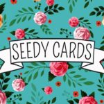 Seedy Cards (Woodland, WA)
