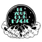 Be Your Own Magic Apothecary (Portland, OR)