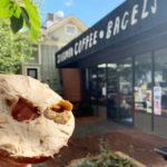 Spielman Bagels & Coffee- Multnomah Village (Portland, OR)