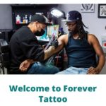 Forever Tattoo (Vancouver, WA)